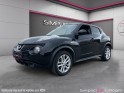 Nissan juke 1.5 dci 110 fap tekna occasion simplicicar limoges  simplicicar simplicibike france