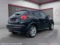 Nissan juke 1.5 dci 110 fap tekna occasion simplicicar limoges  simplicicar simplicibike france