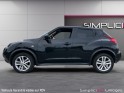 Nissan juke 1.5 dci 110 fap tekna occasion simplicicar limoges  simplicicar simplicibike france