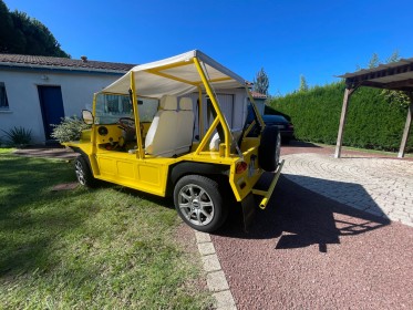 No smoke mini moke  em motive 10 kw flower power garantie pro 12 mois occasion simplicicar royan simplicicar simplicibike...