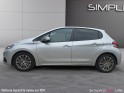 Peugeot 208 1.6 bluehdi 100ch bvm5 style occasion simplicicar lille  simplicicar simplicibike france