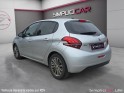 Peugeot 208 1.6 bluehdi 100ch bvm5 style occasion simplicicar lille  simplicicar simplicibike france