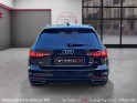 Audi a4 avant 35 tfsi 150 s tronic 7 s line occasion simplicicar lagny  simplicicar simplicibike france