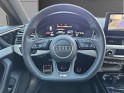 Audi a4 avant 35 tfsi 150 s tronic 7 s line occasion simplicicar lagny  simplicicar simplicibike france