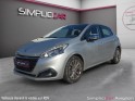 Peugeot 208 1.6 hdi 100ch. allure première main - suivi d'entretien complet occasion avignon (84) simplicicar simplicibike...