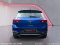 Volkswagen t-roc 1.5 tsi evo 150 start and stop dsg7 style occasion simplicicar vaucresson simplicicar simplicibike france