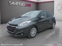 Peugeot 208 1.2 puretech 82ch bvm5 active occasion simplicicar lille  simplicicar simplicibike france