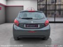 Peugeot 208 1.2 puretech 82ch bvm5 active occasion simplicicar lille  simplicicar simplicibike france