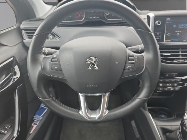 Peugeot 208 1.2 puretech 82ch bvm5 active occasion simplicicar lille  simplicicar simplicibike france