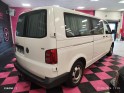 Volkswagen transporter fourgon gn vitre l2h1 2.0 tdi 204 business line occasion simplicicar amiens  simplicicar simplicibike...