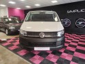 Volkswagen transporter fourgon gn vitre l2h1 2.0 tdi 204 business line occasion simplicicar amiens  simplicicar simplicibike...