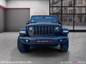 Jeep wrangler unlimited overland 4x4 272ch occasion  simplicicar vaucresson nice - pfvauto simplicicar simplicibike france