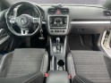 Volkswagen scirocco garantie 12 mois 2.0 tdi 170 fap dsg6 sportline occasion simplicicar chartres  simplicicar simplicibike...