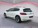 Volkswagen scirocco garantie 12 mois 2.0 tdi 170 fap dsg6 sportline occasion simplicicar chartres  simplicicar simplicibike...