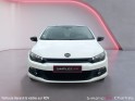 Volkswagen scirocco garantie 12 mois 2.0 tdi 170 fap dsg6 sportline occasion simplicicar chartres  simplicicar simplicibike...