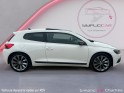 Volkswagen scirocco garantie 12 mois 2.0 tdi 170 fap dsg6 sportline occasion simplicicar chartres  simplicicar simplicibike...