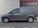 Volkswagen caddy van 2.0 tdi 150 tva recuperable occasion simplicicar colomiers  simplicicar simplicibike france