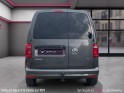 Volkswagen caddy van 2.0 tdi 150 tva recuperable occasion simplicicar colomiers  simplicicar simplicibike france