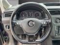 Volkswagen caddy van 2.0 tdi 150 tva recuperable occasion simplicicar colomiers  simplicicar simplicibike france