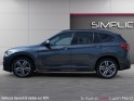 Bmw x1 f48 lci xdrive 20d 190 ch bva8 m sport occasion simplicicar lyon nord  simplicicar simplicibike france