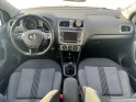 Volkswagen polo 75ch  série spéciale allstar/carplay/radars avant-arriere occasion simplicicar orgeval  simplicicar...