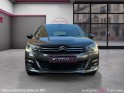 Citroen c4 c4 puretech 110 bvm feel occasion cannes (06) simplicicar simplicibike france