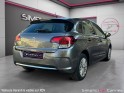 Citroen c4 c4 puretech 110 bvm feel occasion cannes (06) simplicicar simplicibike france