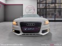 Audi a4 a4 2.0 tdi 120 dpf advanced edition occasion simplicicar meaux simplicicar simplicibike france