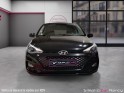 Hyundai i20 1.0 t-gdi 100ch intuitive // origine france // garantie 12 mois occasion simplicicar nancy simplicicar...