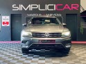 Volkswagen tiguan 2.0 tdi 150 dsg7 4motion carat exclusive garantie 12 mois occasion  simplicicar aix les bains simplicicar...