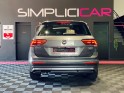 Volkswagen tiguan 2.0 tdi 150 dsg7 4motion carat exclusive garantie 12 mois occasion  simplicicar aix les bains simplicicar...