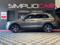 Volkswagen tiguan 2.0 tdi 150 dsg7 4motion carat exclusive garantie 12 mois occasion  simplicicar aix les bains simplicicar...