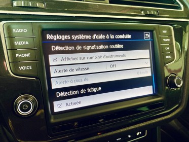 Volkswagen tiguan 2.0 tdi 150 dsg7 4motion carat exclusive garantie 12 mois occasion  simplicicar aix les bains simplicicar...