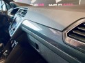 Volkswagen tiguan 2.0 tdi 150 dsg7 4motion carat exclusive garantie 12 mois occasion  simplicicar aix les bains simplicicar...