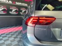 Volkswagen tiguan 2.0 tdi 150 dsg7 4motion carat exclusive garantie 12 mois occasion  simplicicar aix les bains simplicicar...