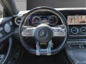 Mercedes classe e coupe 400 d 9g-tronic 4-matic amg line occasion simplicicar lyon nord  simplicicar simplicibike france