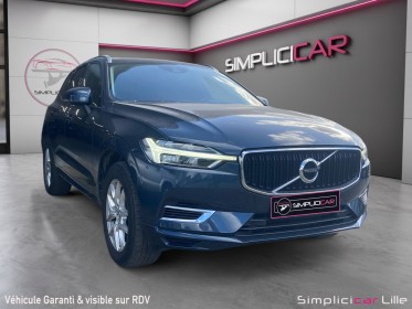 Volvo xc60 occasion simplicicar lille  simplicicar simplicibike france