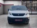 Peugeot expert cabine approfondie repliable m bluehdi 120 ss bvm6 occasion simplicicar limoges  simplicicar simplicibike france