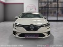 Renault megane iv berline blue dci 115 edc - 20 sl edition one occasion simplicicar lyon ouest simplicicar simplicibike france