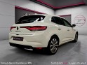 Renault megane iv berline blue dci 115 edc - 20 sl edition one occasion simplicicar lyon ouest simplicicar simplicibike france