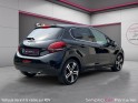 Peugeot 208 110ch ss bvm6 gt line puretech occasion simplicicar pontarlier simplicicar simplicibike france