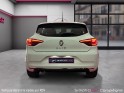 Renault clio v intens 90 ch bva 5 pl - première main - faible km - moteur a chaine - occasion simplicicar compiegne...