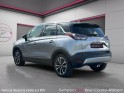 Opel crossland x 1.2 turbo 110 ch design 120 ans occasion simplicicar brie-comte-robert simplicicar simplicibike france