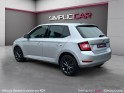 Skoda fabia 1.0 tsi 95 ch bvm5 edition occasion parc voitures beauvais simplicicar simplicibike france