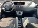 Citroen c4 picasso hdi 110 fap attraction occasion simplicicar colomiers  simplicicar simplicibike france