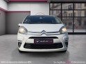 Citroen c4 picasso hdi 110 fap attraction occasion simplicicar colomiers  simplicicar simplicibike france