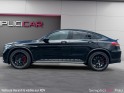 Mercedes glc coupe 63 s amg 9g-mct speedshift amg 4matic occasion simplicicar pau simplicicar simplicibike france