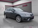 Seat leon st 1.4 ecotsi 150 start/stop act xcellence  ethanol ///  garantie 1 an occasion simplicicar charmes simplicicar...