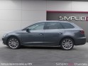 Seat leon st 1.4 ecotsi 150 start/stop act xcellence  ethanol ///  garantie 1 an occasion simplicicar charmes simplicicar...