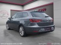 Seat leon st 1.4 ecotsi 150 start/stop act xcellence  ethanol ///  garantie 1 an occasion simplicicar charmes simplicicar...